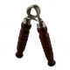 Body Maxx Hand Gripper Wooden X 2 Pcs